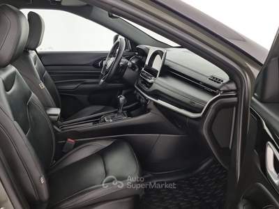 Jeep Compass 1.3 T4 PHEV 190cv 80 Annivers. 4xe Auto Verde usata Reggio nell'Emilia
