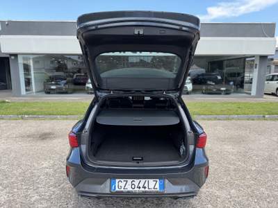 Cupra Leon 2.0 TDI DSG 4 ANNI GARANZIA CUPRA usata Caresanablot