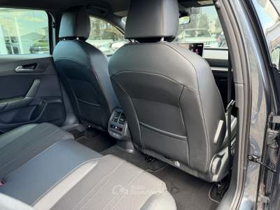 Cupra Leon 2.0 TDI DSG 4 ANNI GARANZIA CUPRA usata Caresanablot