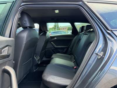 Cupra Leon 2.0 TDI DSG 4 ANNI GARANZIA CUPRA usata Caresanablot