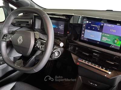 Renault Clio Nuova evolution TCe 115 Rosso usata Albignasego