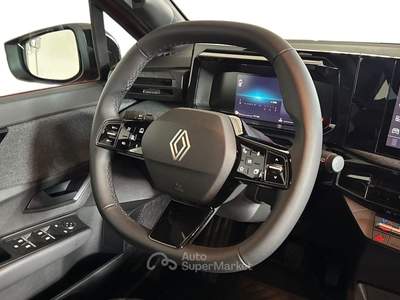 Renault Clio Nuova evolution TCe 115 Rosso usata Albignasego