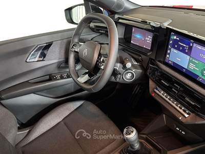 Renault Clio Nuova evolution TCe 115 Rosso usata Albignasego
