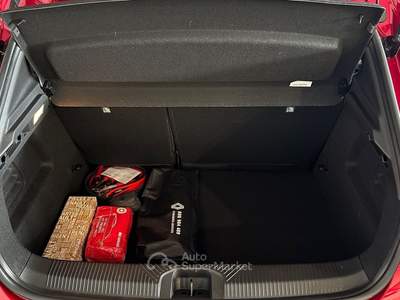 Renault Clio Nuova evolution TCe 115 Rosso usata Albignasego