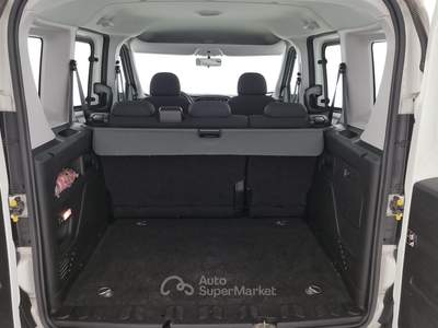 Fiat Doblò Doblo cargo combi N1 1.3 mjt 95cv CH1 Easy S&S Bianco usata Reggio nell'Emilia