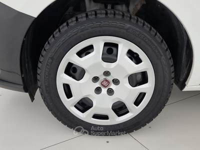 Fiat Doblò Doblo cargo combi N1 1.3 mjt 95cv CH1 Easy S&S Bianco usata Reggio nell'Emilia