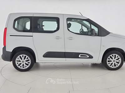 Citroen Berlingo combi N1 M 1.5 bluehdi 130cv S&S Feel Bianco usata Reggio nell'Emilia