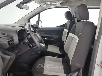 Citroen Berlingo combi N1 M 1.5 bluehdi 130cv S&S Feel Bianco usata Reggio nell'Emilia