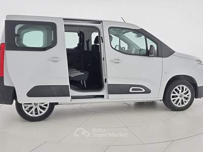 Citroen Berlingo combi N1 M 1.5 bluehdi 130cv S&S Feel Bianco usata Reggio nell'Emilia