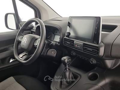 Citroen Berlingo combi N1 M 1.5 bluehdi 130cv S&S Feel Bianco usata Reggio nell'Emilia