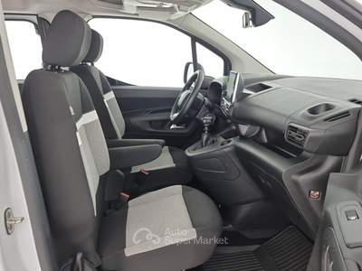 Citroen Berlingo combi N1 M 1.5 bluehdi 130cv S&S Feel Bianco usata Reggio nell'Emilia