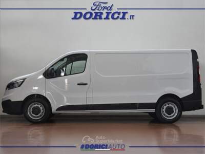 Renault Trafic Trafic T30 2.0 BluedCi 130CV PL-TN Furgone Bianco usata Credaro