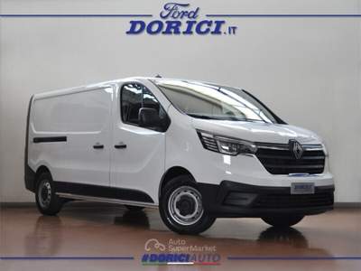 Renault Trafic Trafic T30 2.0 BluedCi 130CV PL-TN Furgone Bianco usata Credaro