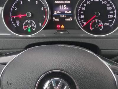 Volkswagen Golf ottime condizioni Bianco usata Siracusa