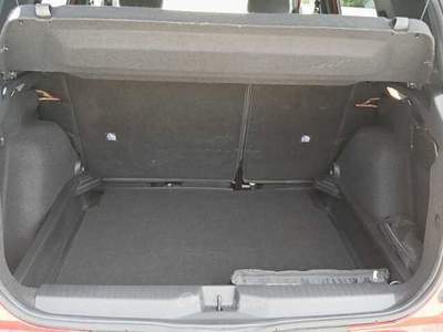 Citroen C3 Aircross PureTech Turbo 100 CV Plus Rosso usata Foligno