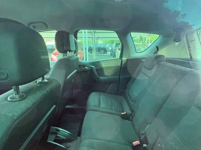 Opel Meriva 1.3 cdti ecoflex Elective 95cv Grigio usata Roma