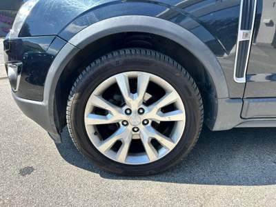 Opel Antara 2.2 cdti Cosmo 4wd 163cv Nero usata Chieri