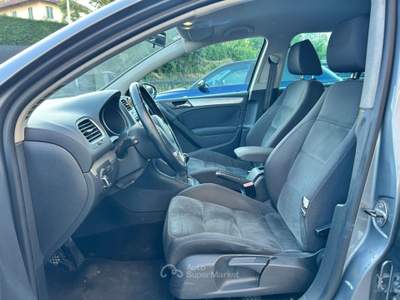 Volkswagen Golf Golf 5p 1.4 tsi Highline Grigio usata Chieri