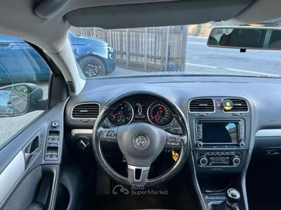 Volkswagen Golf Golf 5p 1.4 tsi Highline Grigio usata Chieri