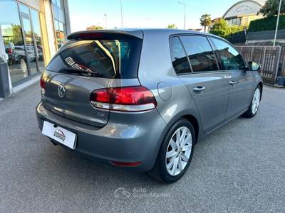 Volkswagen Golf Golf 5p 1.4 tsi Highline Grigio usata Chieri