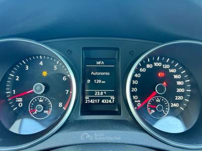 Volkswagen Golf Golf 5p 1.4 tsi Highline Grigio usata Chieri