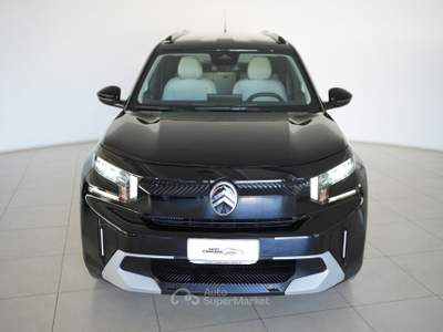 Citroen C3 Aircross Hybrid 145 CV e-DCS6 Max Lilla usata Pozzuoli