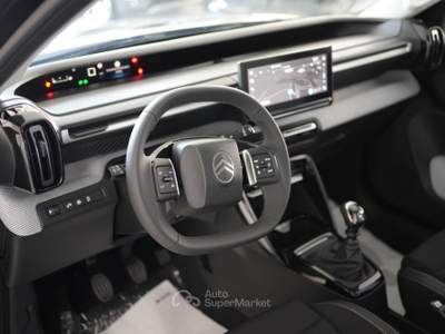Citroen C3 PureTech 100 S&amp;S Max Lilla usata Pozzuoli
