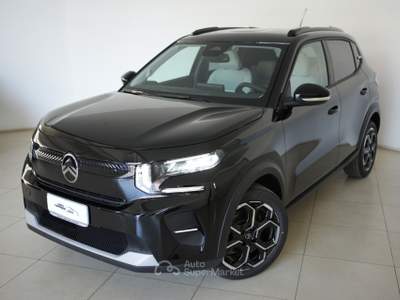 Citroen C3 PureTech 100 S&amp;S Max Lilla usata Pozzuoli