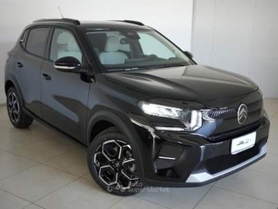 Citroen C3 PureTech 100 S&amp;S Max Lilla usata Pozzuoli