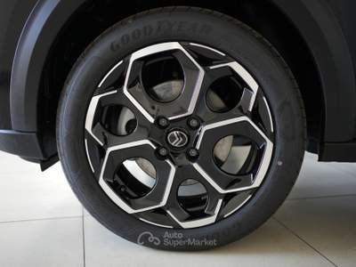 Citroen C3 PureTech 100 S&amp;S Max Lilla usata Pozzuoli