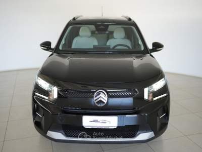 Citroen C3 PureTech 100 S&amp;S Max Lilla usata Pozzuoli