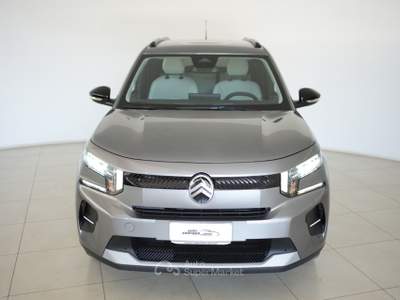 Citroen C3 PureTech 100 S&amp;S Max Marrone usata Pozzuoli