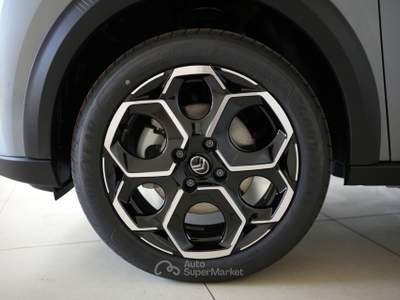 Citroen C3 PureTech 100 S&amp;S Max Marrone usata Pozzuoli