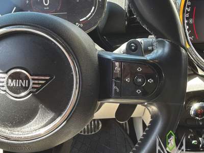 MINI Cooper ALL4 Blu/Azzurro usata Campi Bisenzio