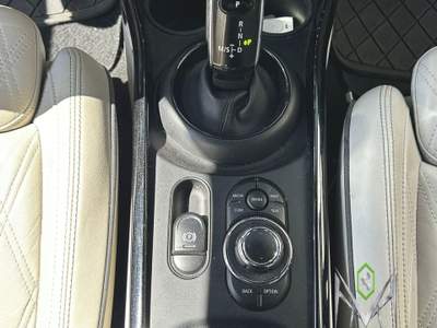 MINI Cooper ALL4 Blu/Azzurro usata Campi Bisenzio
