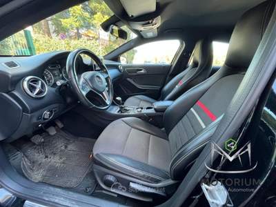 Mercedes-Benz Classe A CDI Dark Night edition Nero usata San Giorgio del Sannio