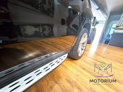 Mercedes-Benz GL GL 350 d 4Matic Nero usata Roma
