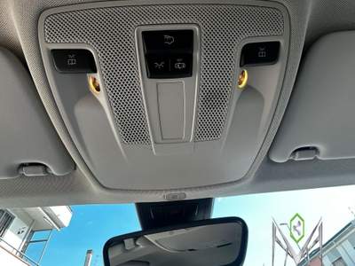 Mercedes-Benz CLA 180D Blu/Azzurro usata Campi Bisenzio