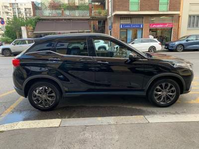 Seres S3 68cv (PROMO) Nero usata Milano