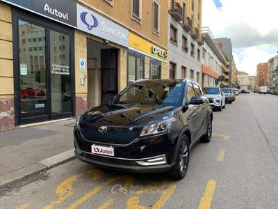 Seres S3 68cv (PROMO) Nero usata Milano