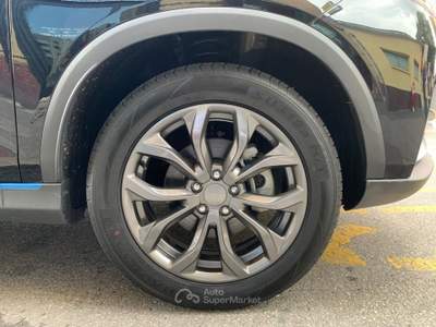 Seres S3 68cv (PROMO) Nero usata Milano