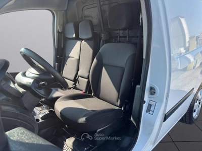 Renault Kangoo B.DCi 95 CV N1 (L1H1)SENSORI-CRUISE-6MARCE-E6D- Bianco usata Martignana di Po
