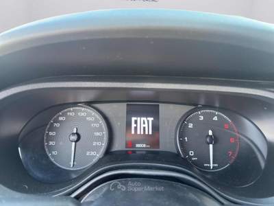 Fiat Tipo 1.3 MJT 95 S.W-N1 FURGONE 5 POSTI-CRUISE-E6D- Rosso usata Martignana di Po