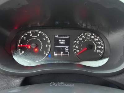 Renault Master 35(NISSAN INTERSTAR)2.3dCi 135C(PM-TM-L2H2)SENSORI Blu/Azzurro usata Martignana di Po