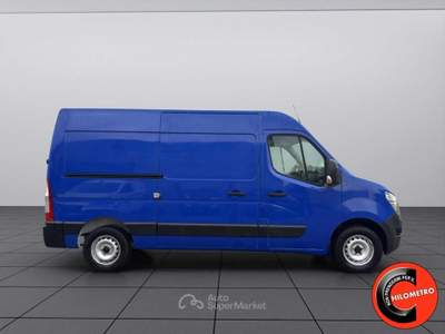 Nissan Interstar 35 2.3 dCi 135CV(PM-TM-L2H2)ACENTA-SENSORI-CRUISE- Blu/Azzurro usata Martignana di Po