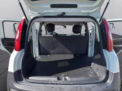 Fiat Panda 1.0 GSE N1 HYBRID VAN 2 POSTI OTTIME CONDIZIONI- Bianco usata Martignana di Po
