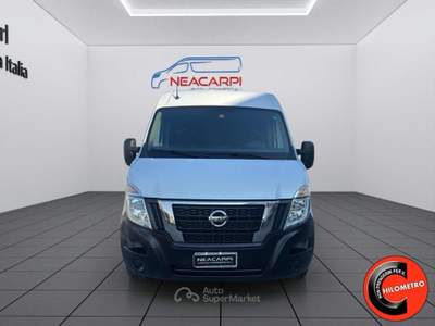 Renault Master (NISSAN INTERSTAR)35 2.3 dCi 135CV(PM-TM-L2H2) Bianco usata Martignana di Po