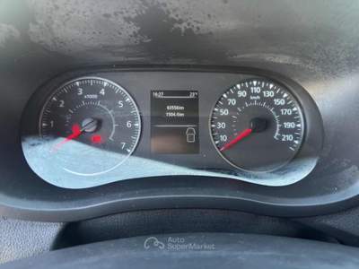 Renault Master (NISSAN INTERSTAR)35 2.3 dCi 135CV(PM-TM-L2H2) Bianco usata Martignana di Po