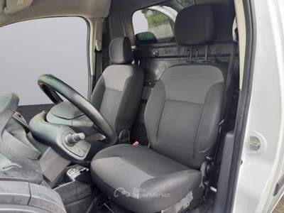 Renault Kangoo BDCi 90 CV N1 (L1H1)PORTAPACCHI-ALLESTITO OFFICINA Bianco usata Martignana di Po