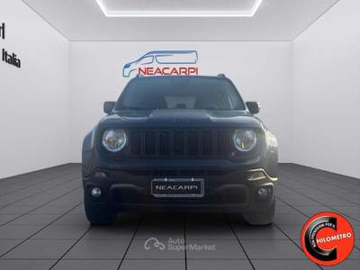 Jeep Renegade 1.3 T4 PHEV 240CV TRAILHAWK 4XE AUTO STRAFUULL!!! Blu/Azzurro usata Martignana di Po